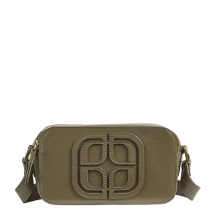 L.K. Bennett Perry Logo Camera Bag